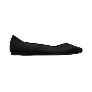 ROTHY’S pointed toe ballet flats